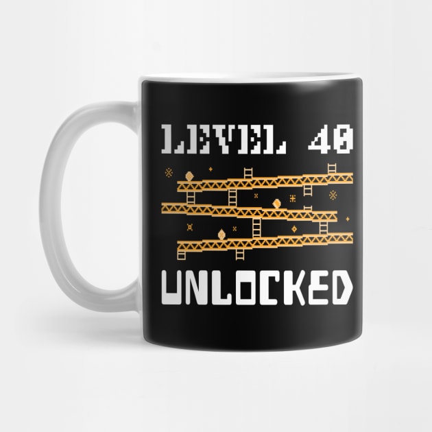Level 40 Unlocked by Hunter_c4 "Click here to uncover more designs"